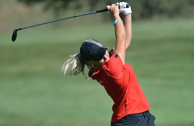 アスリートセッション