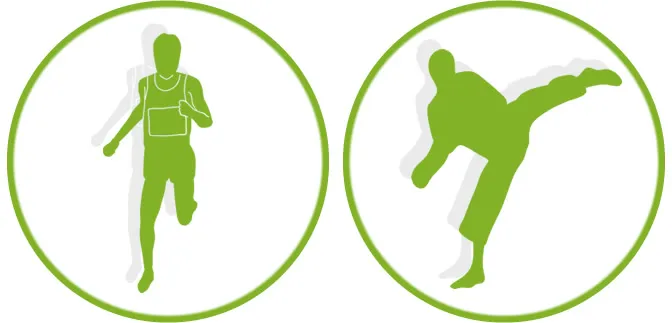 アスリートセッション