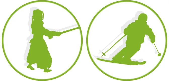 アスリートセッション