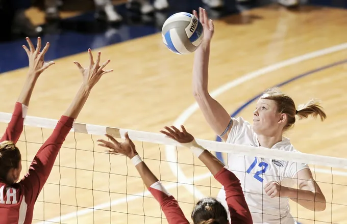 アスリートセッション