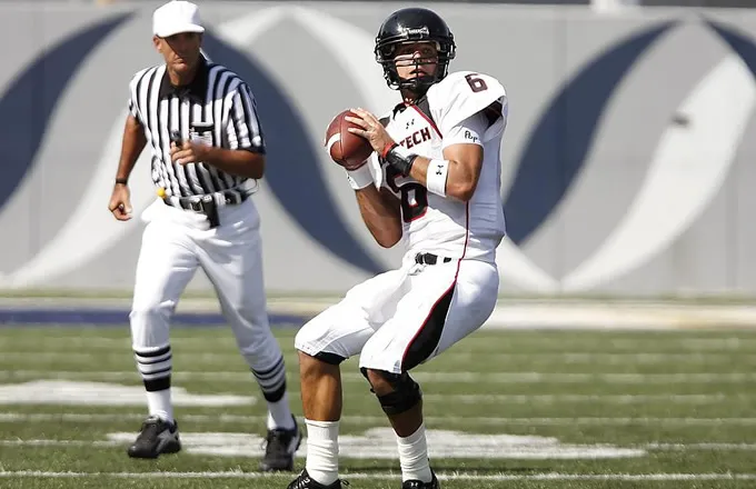 アメリカンフットボール