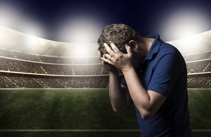 アメリカンフットボール