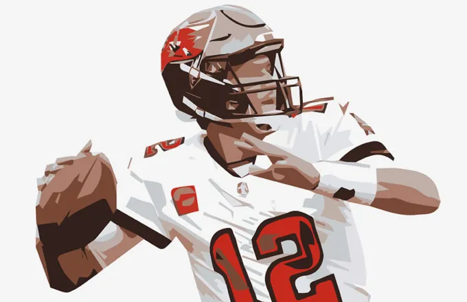 アメリカンフットボール